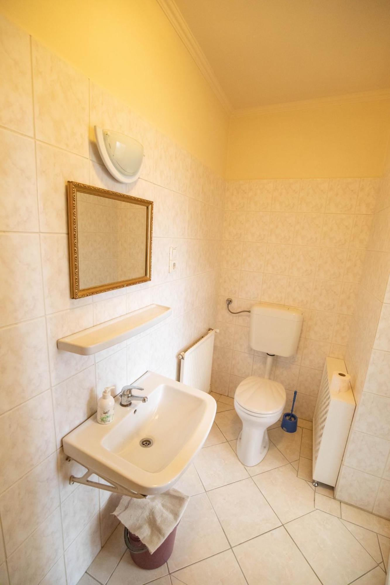 Art Maganszallashely Debrecen Zimmer foto